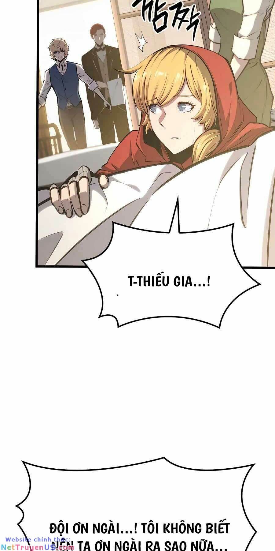 Con Trai Út Của Bá Tước Là Một Người Chơi Chap 16 - Next Chap 17