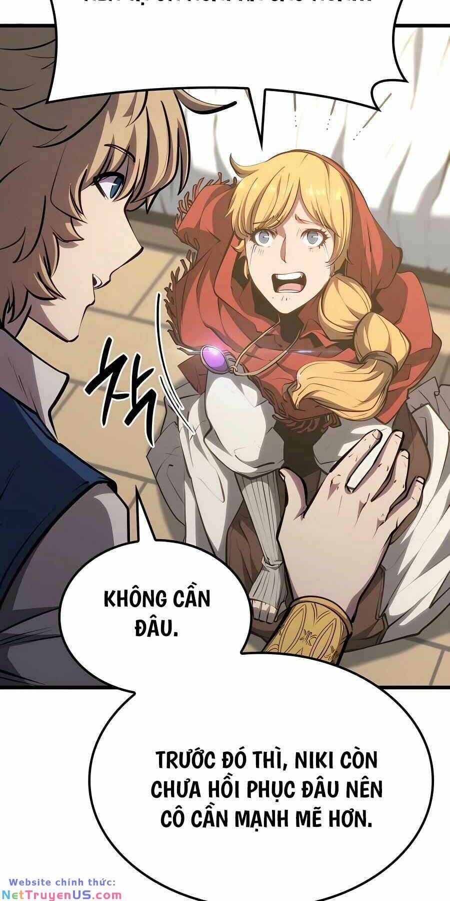 Con Trai Út Của Bá Tước Là Một Người Chơi Chap 16 - Next Chap 17