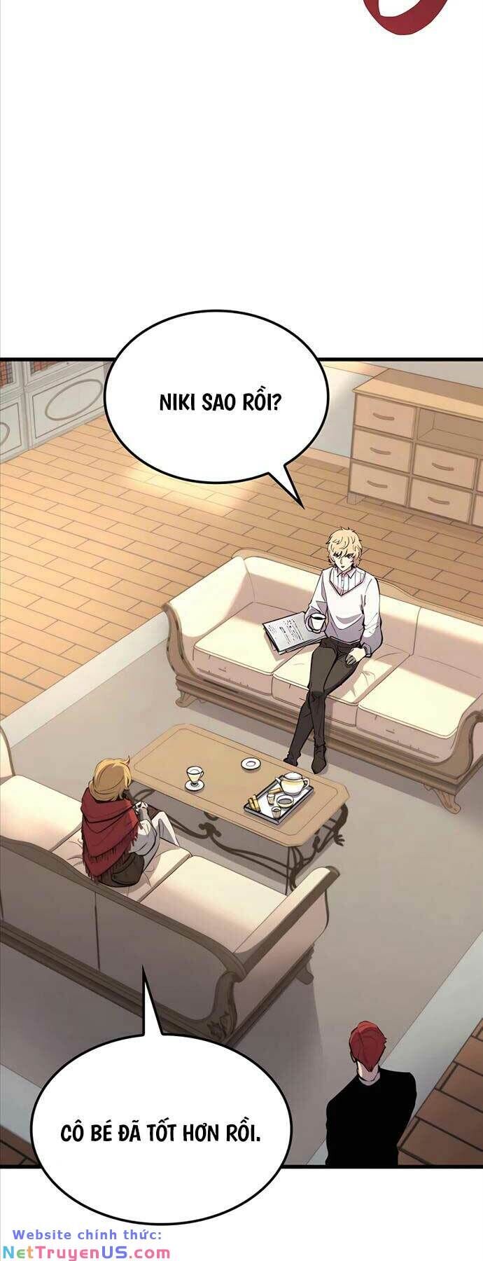 Con Trai Út Của Bá Tước Là Một Người Chơi Chap 17 - Next Chap 18