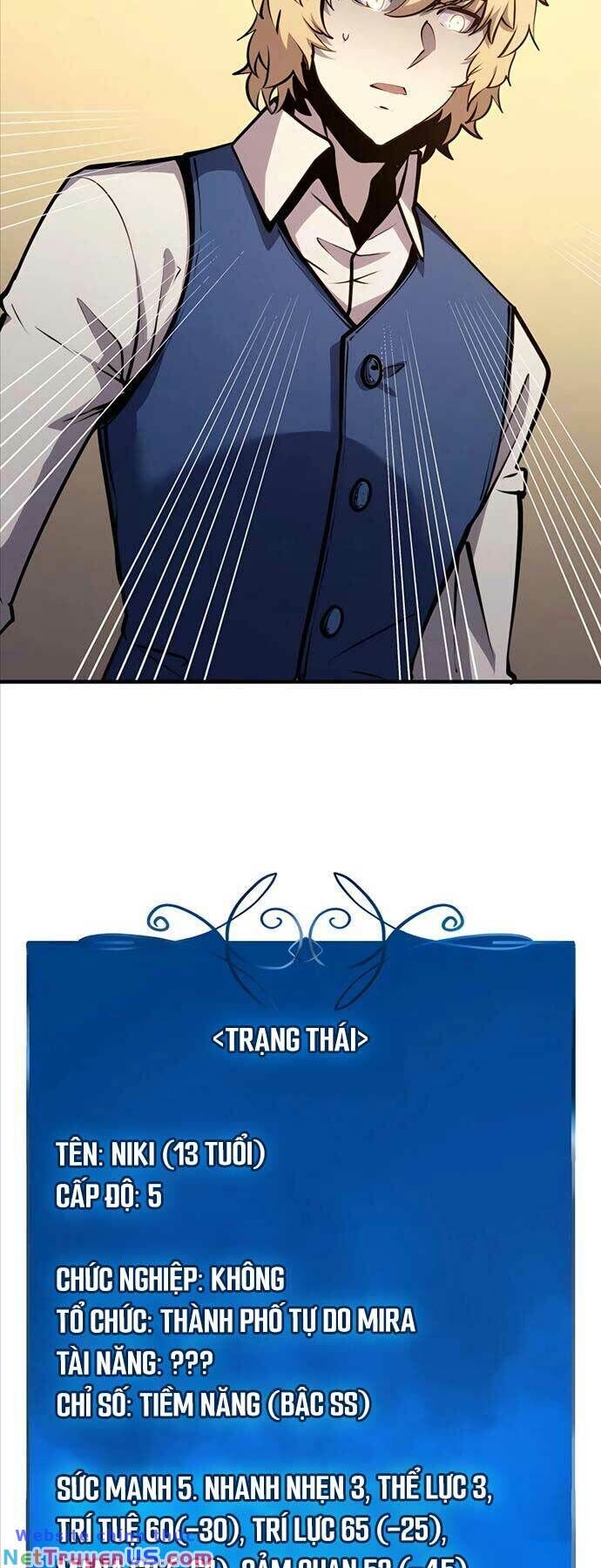 Con Trai Út Của Bá Tước Là Một Người Chơi Chap 17 - Next Chap 18
