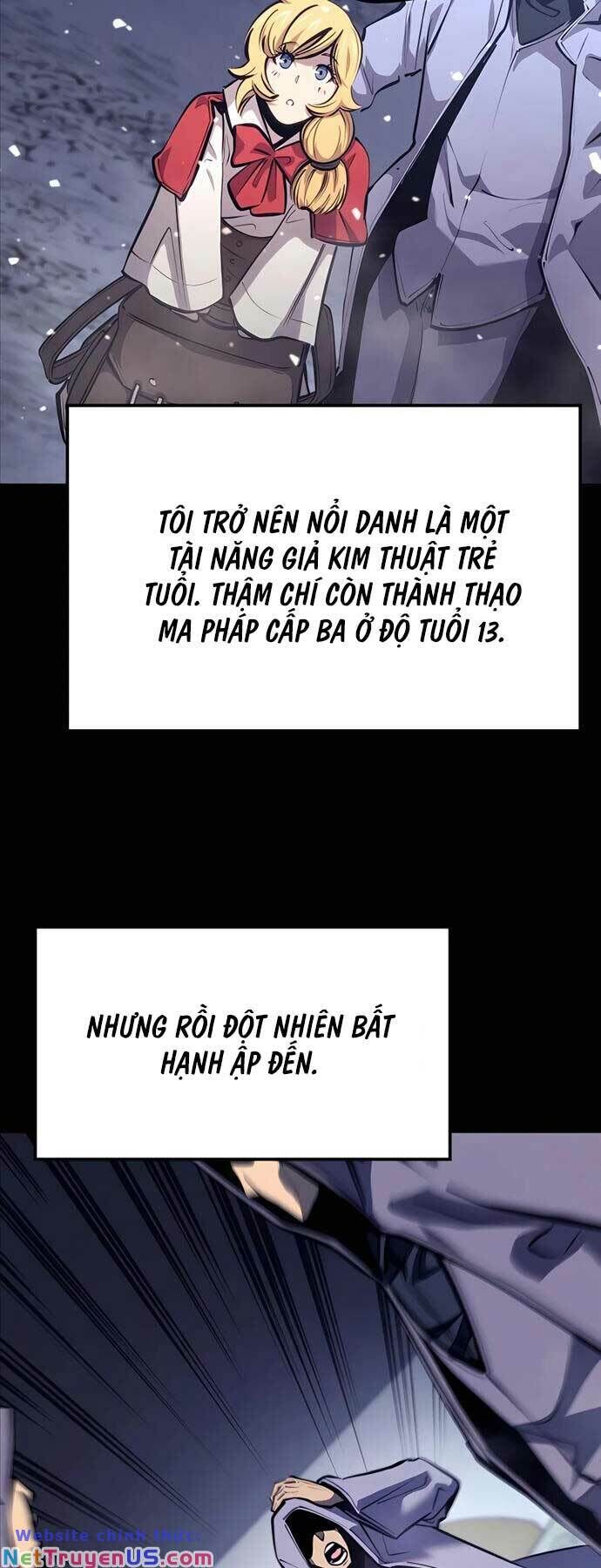 Con Trai Út Của Bá Tước Là Một Người Chơi Chap 17 - Next Chap 18