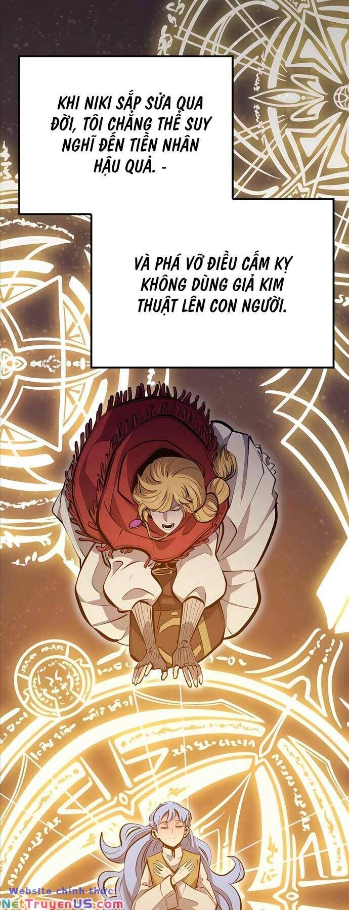 Con Trai Út Của Bá Tước Là Một Người Chơi Chap 17 - Next Chap 18