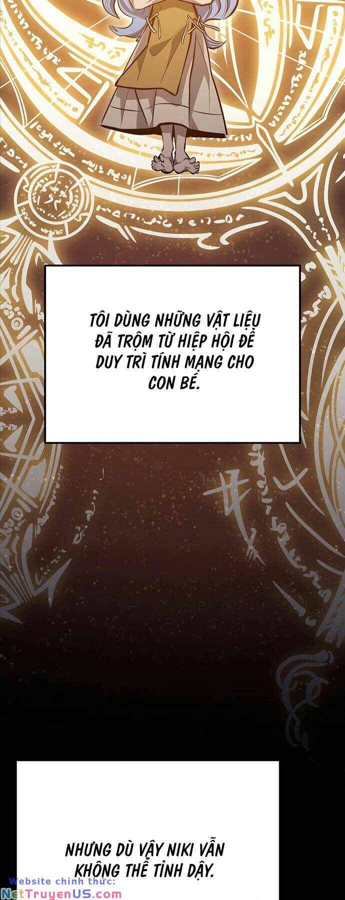 Con Trai Út Của Bá Tước Là Một Người Chơi Chap 17 - Next Chap 18