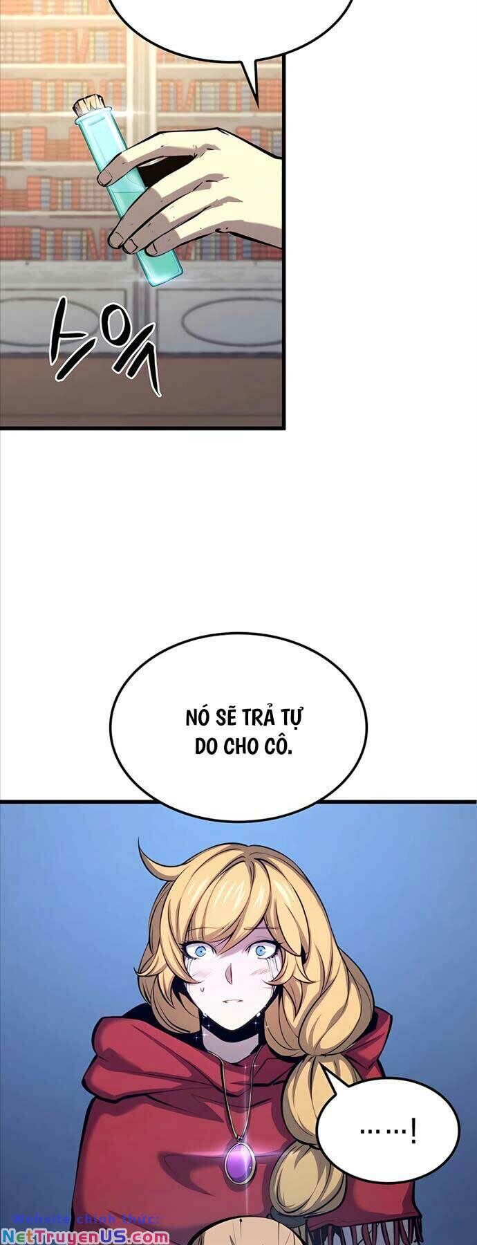 Con Trai Út Của Bá Tước Là Một Người Chơi Chap 17 - Next Chap 18