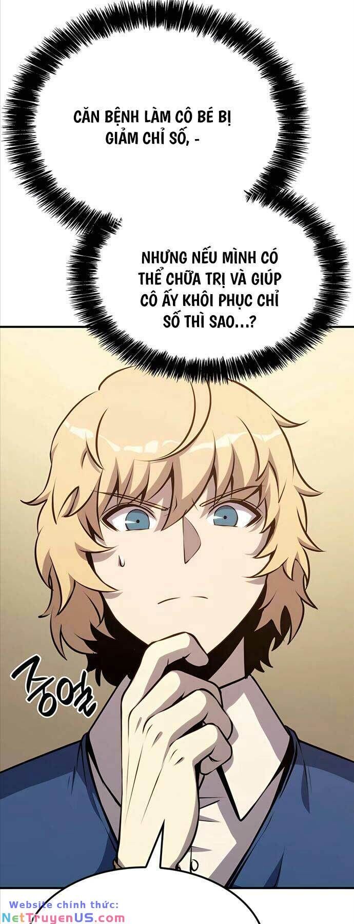 Con Trai Út Của Bá Tước Là Một Người Chơi Chap 17 - Next Chap 18