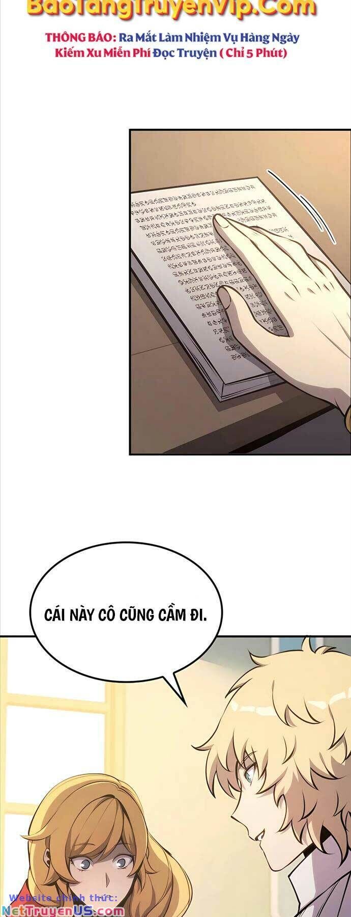 Con Trai Út Của Bá Tước Là Một Người Chơi Chap 17 - Next Chap 18