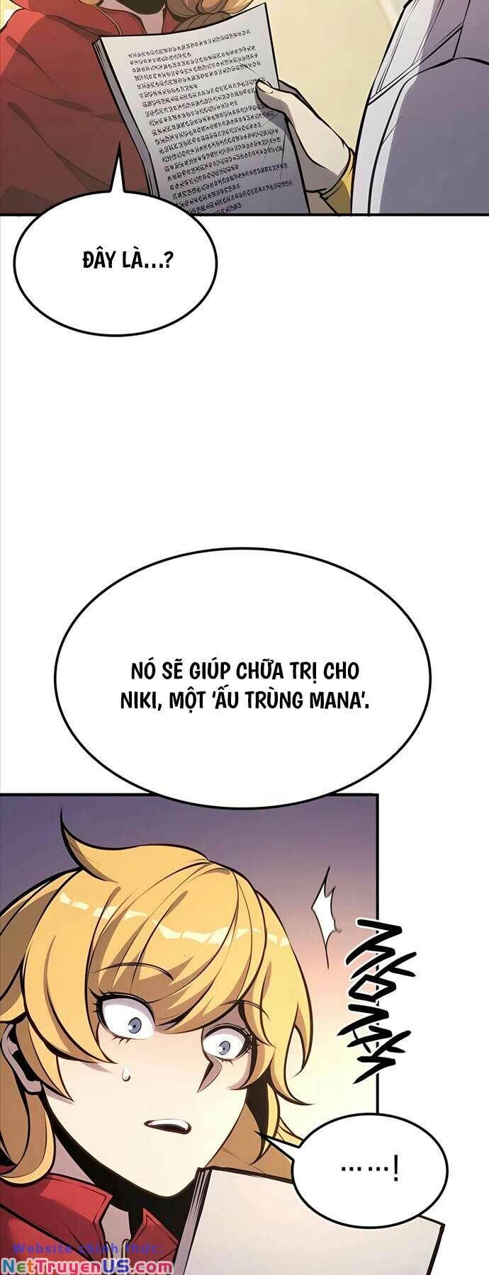 Con Trai Út Của Bá Tước Là Một Người Chơi Chap 17 - Next Chap 18