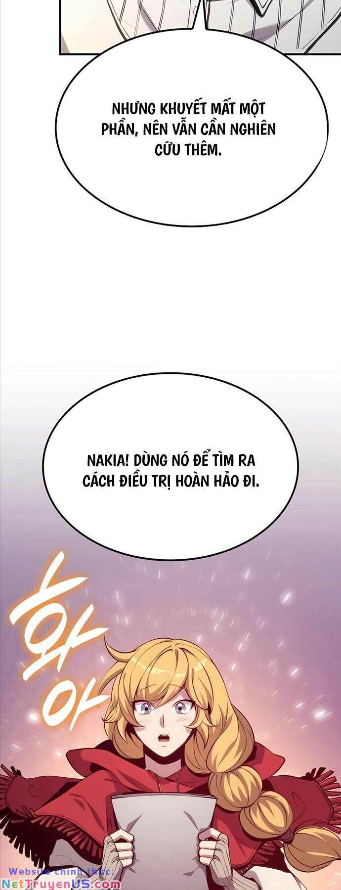 Con Trai Út Của Bá Tước Là Một Người Chơi Chap 17 - Next Chap 18