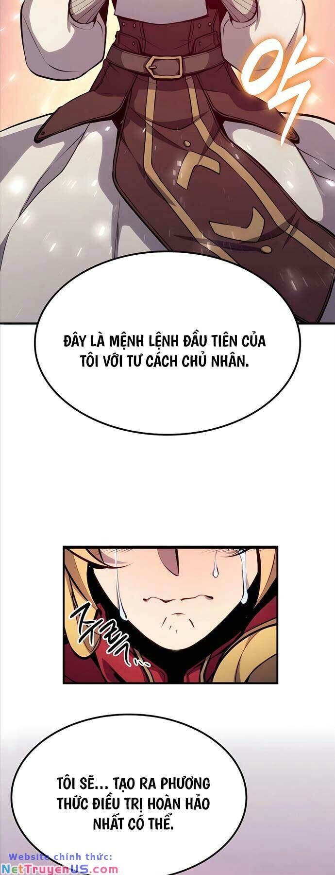 Con Trai Út Của Bá Tước Là Một Người Chơi Chap 17 - Next Chap 18