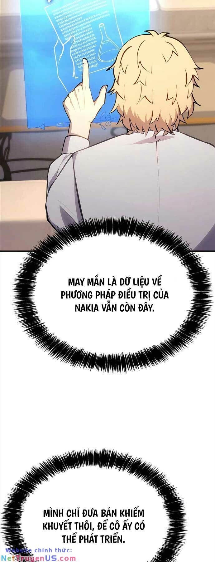 Con Trai Út Của Bá Tước Là Một Người Chơi Chap 17 - Next Chap 18