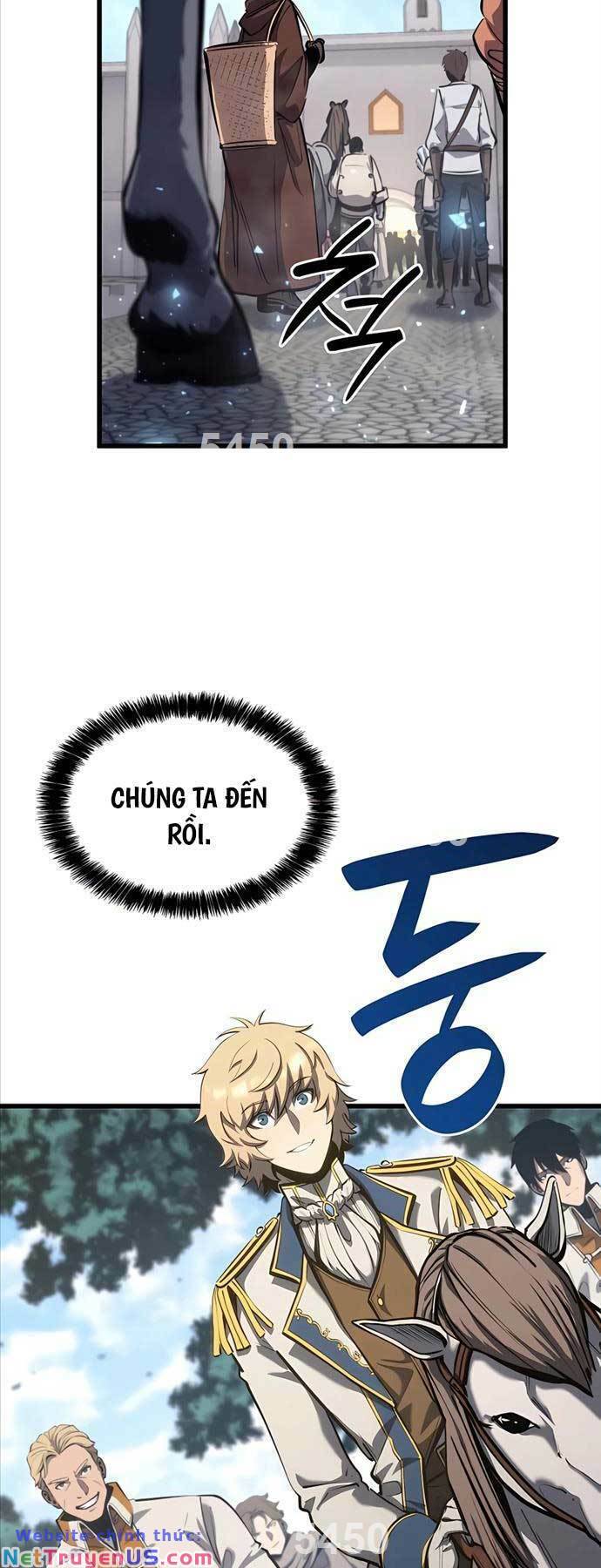 Con Trai Út Của Bá Tước Là Một Người Chơi Chap 18 - Next Chap 19