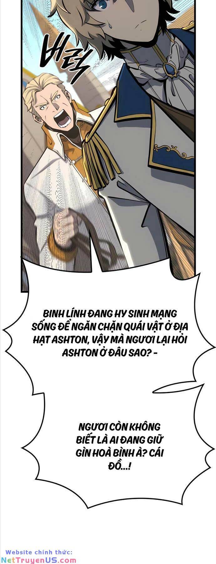 Con Trai Út Của Bá Tước Là Một Người Chơi Chap 18 - Next Chap 19