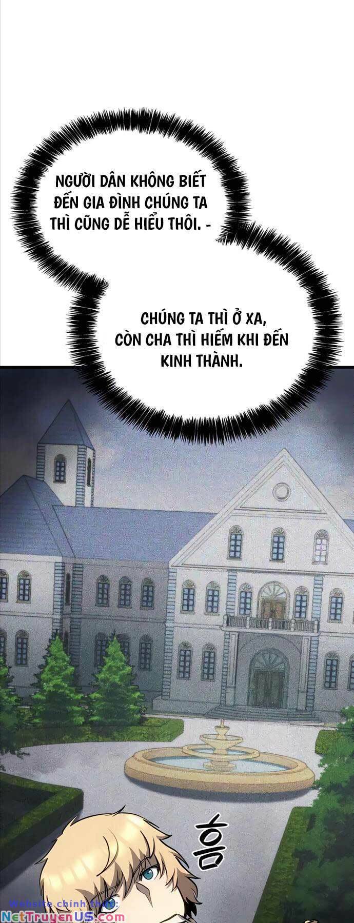 Con Trai Út Của Bá Tước Là Một Người Chơi Chap 18 - Next Chap 19