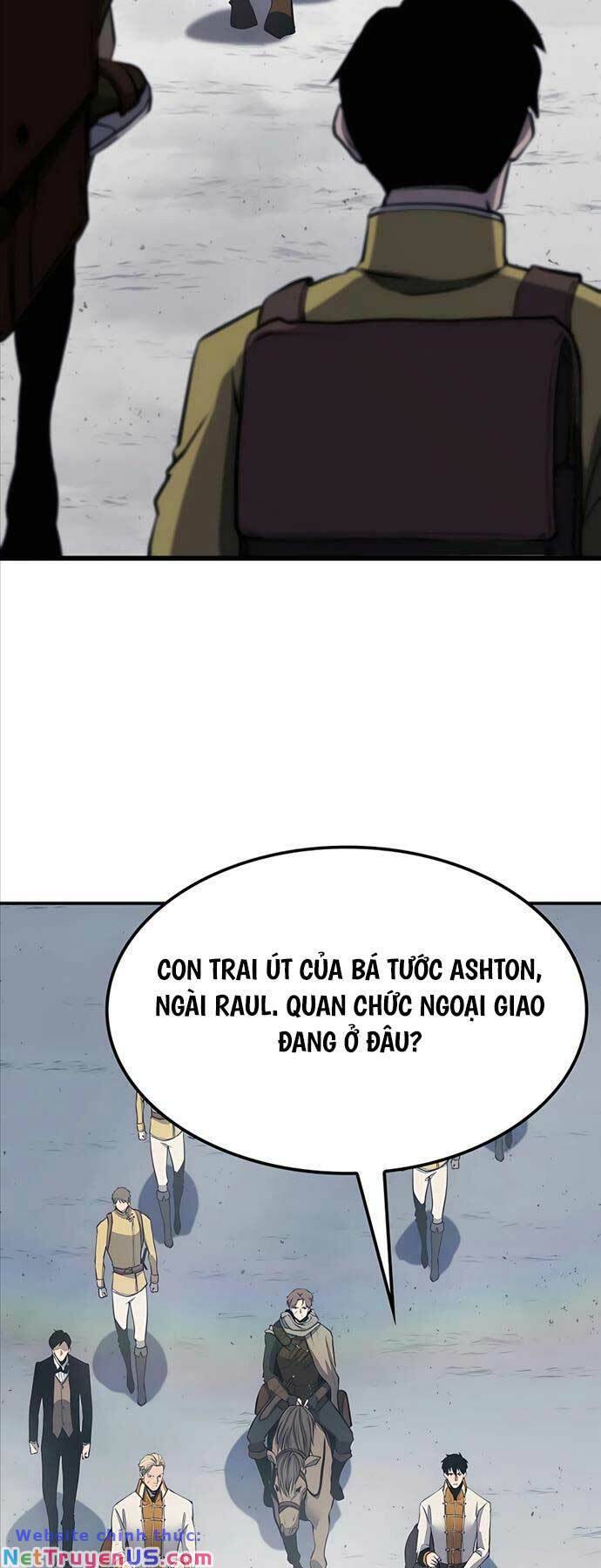 Con Trai Út Của Bá Tước Là Một Người Chơi Chap 18 - Next Chap 19