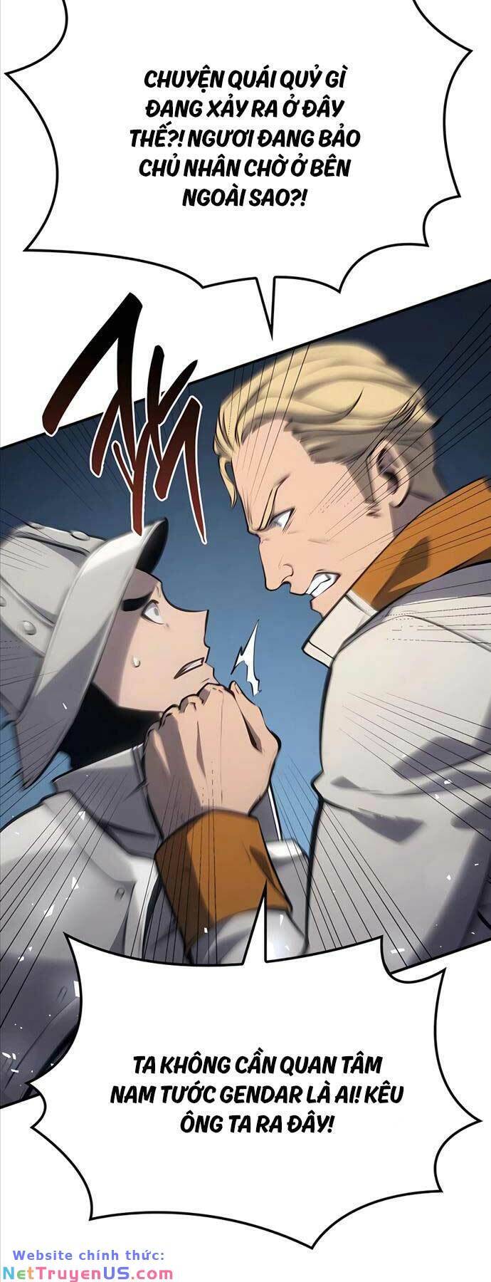 Con Trai Út Của Bá Tước Là Một Người Chơi Chap 18 - Next Chap 19