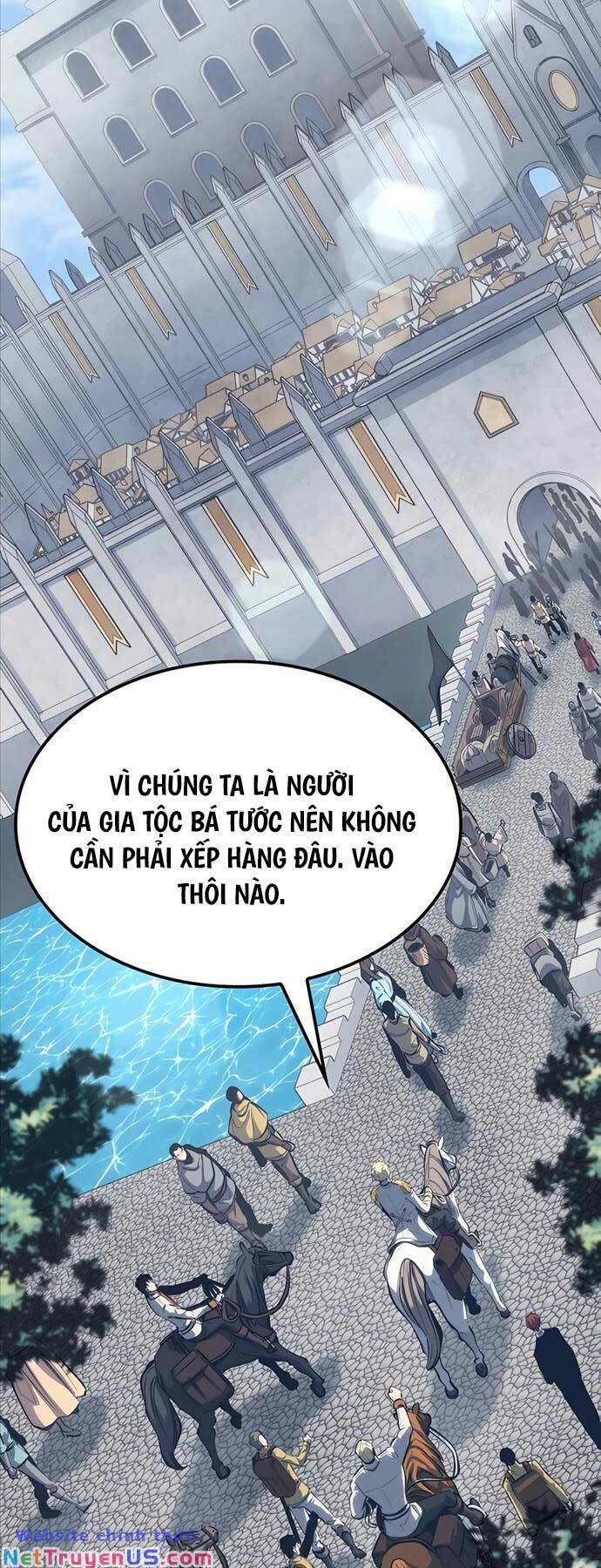 Con Trai Út Của Bá Tước Là Một Người Chơi Chap 18 - Next Chap 19