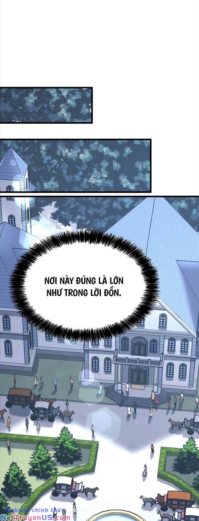 Con Trai Út Của Bá Tước Là Một Người Chơi Chap 18 - Next Chap 19