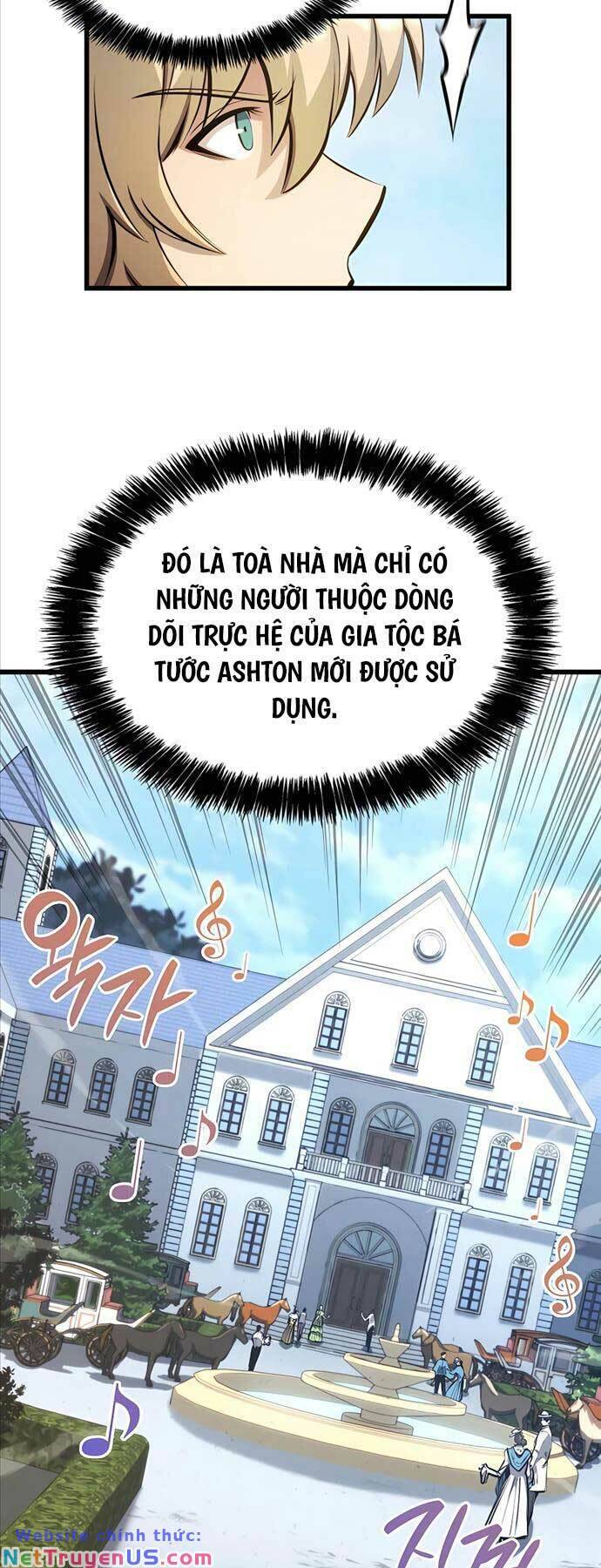 Con Trai Út Của Bá Tước Là Một Người Chơi Chap 18 - Next Chap 19