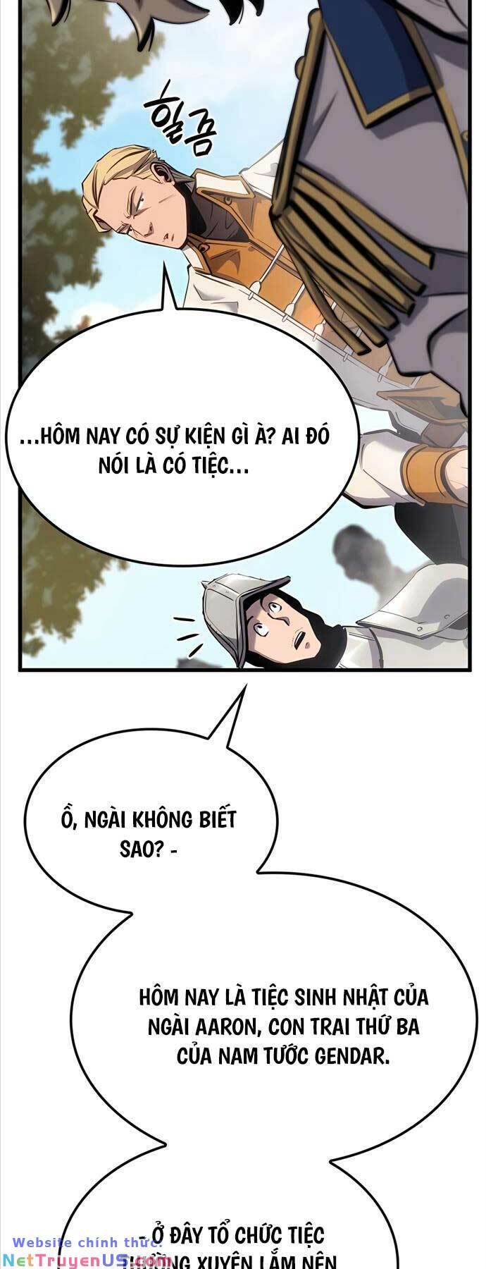 Con Trai Út Của Bá Tước Là Một Người Chơi Chap 18 - Next Chap 19