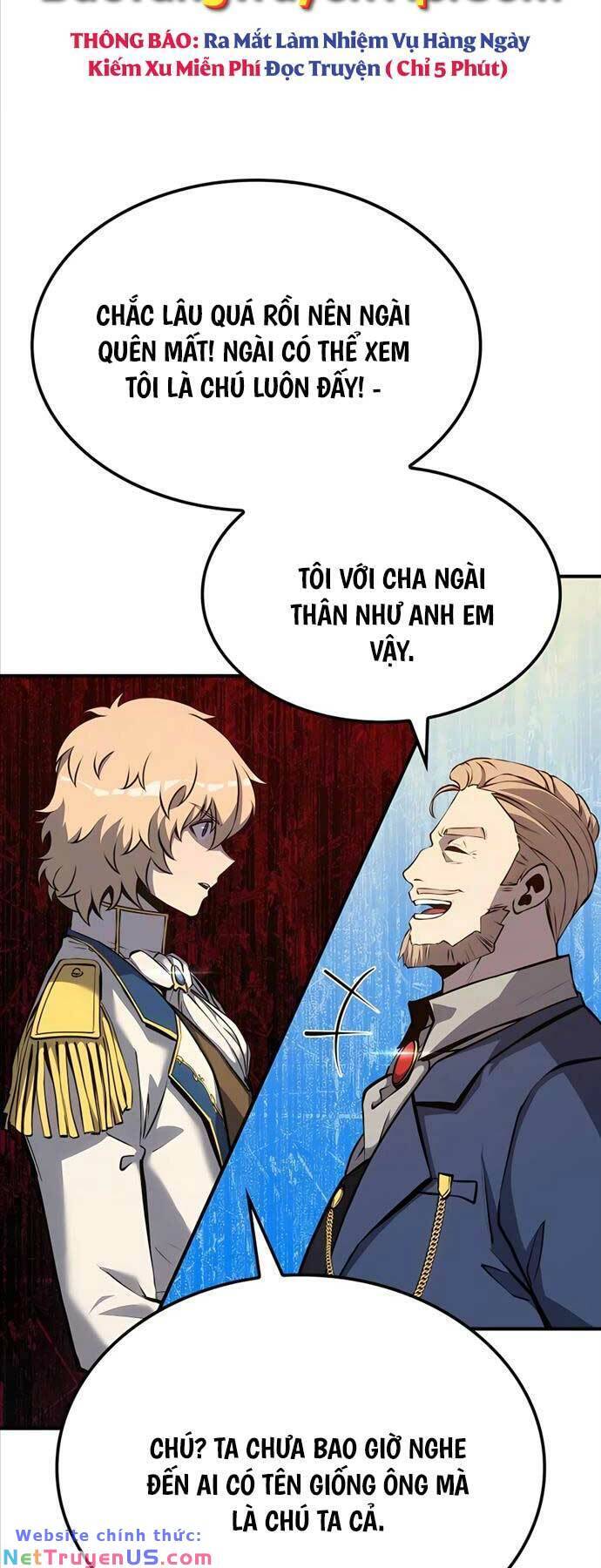 Con Trai Út Của Bá Tước Là Một Người Chơi Chap 18 - Next Chap 19