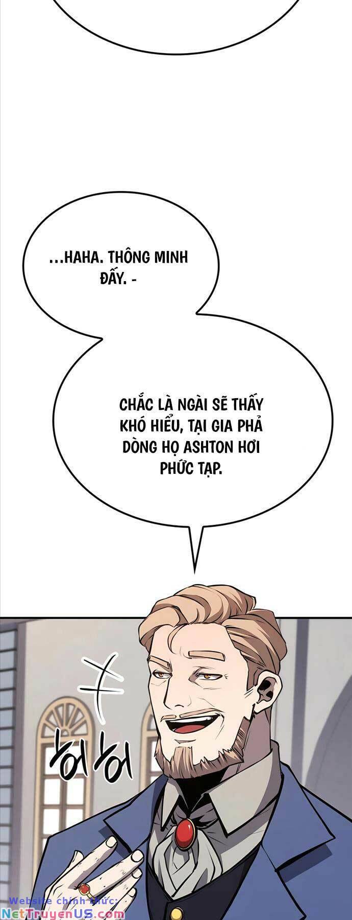 Con Trai Út Của Bá Tước Là Một Người Chơi Chap 18 - Next Chap 19