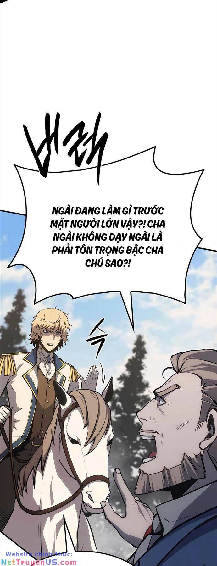Con Trai Út Của Bá Tước Là Một Người Chơi Chap 18 - Next Chap 19