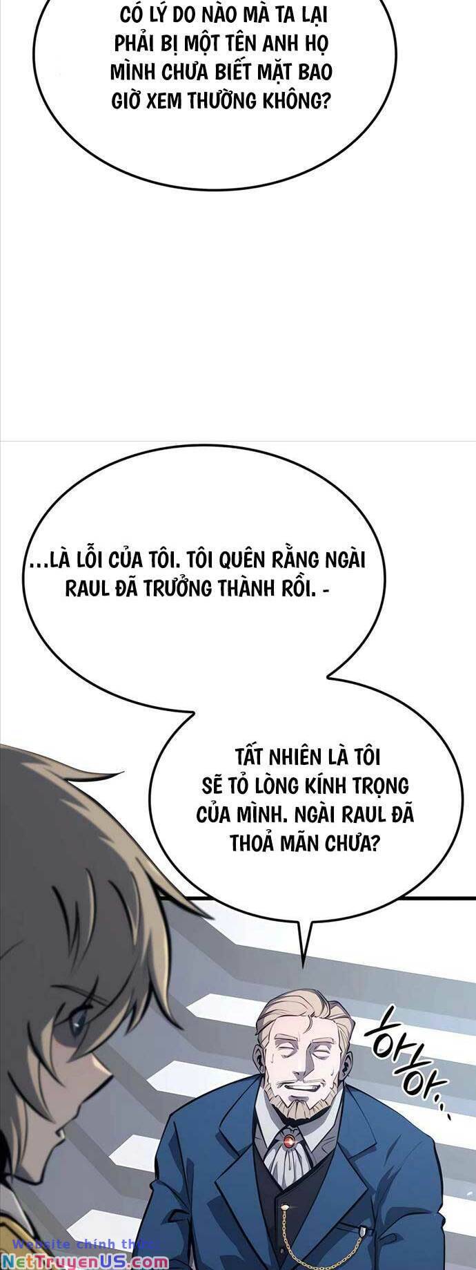 Con Trai Út Của Bá Tước Là Một Người Chơi Chap 18 - Next Chap 19