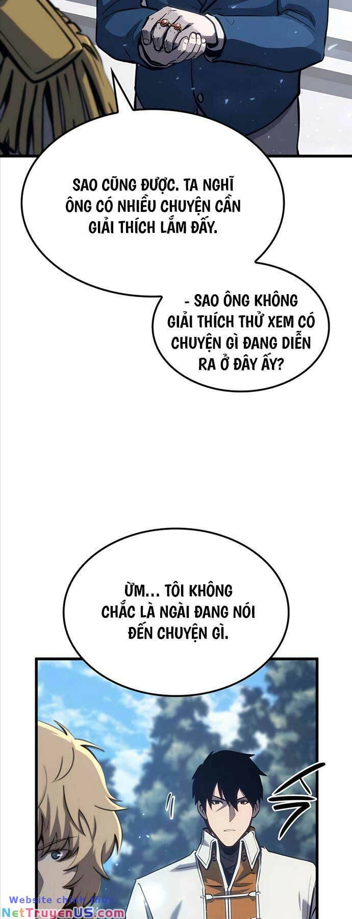 Con Trai Út Của Bá Tước Là Một Người Chơi Chap 18 - Next Chap 19