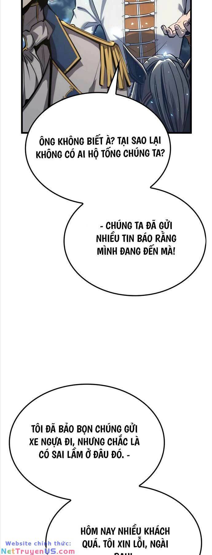 Con Trai Út Của Bá Tước Là Một Người Chơi Chap 18 - Next Chap 19