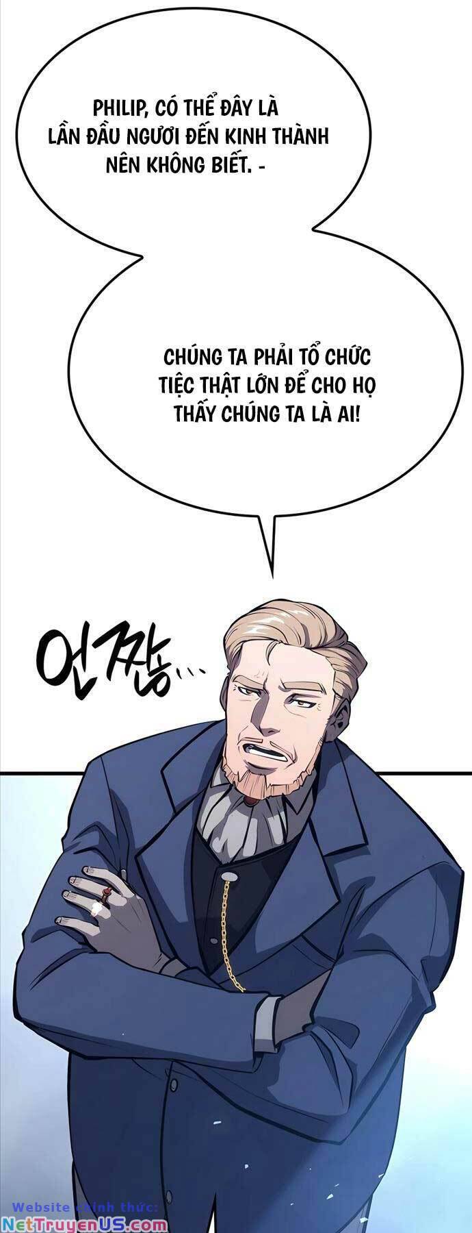 Con Trai Út Của Bá Tước Là Một Người Chơi Chap 18 - Next Chap 19