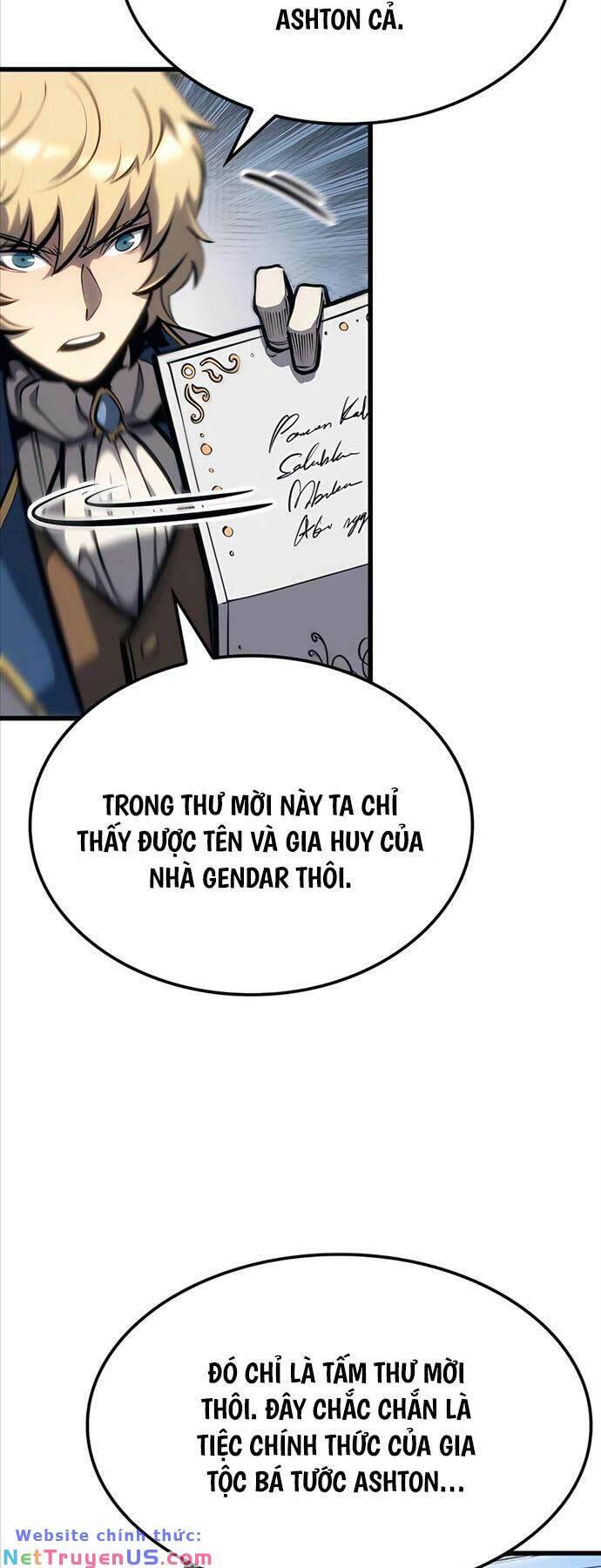 Con Trai Út Của Bá Tước Là Một Người Chơi Chap 18 - Next Chap 19