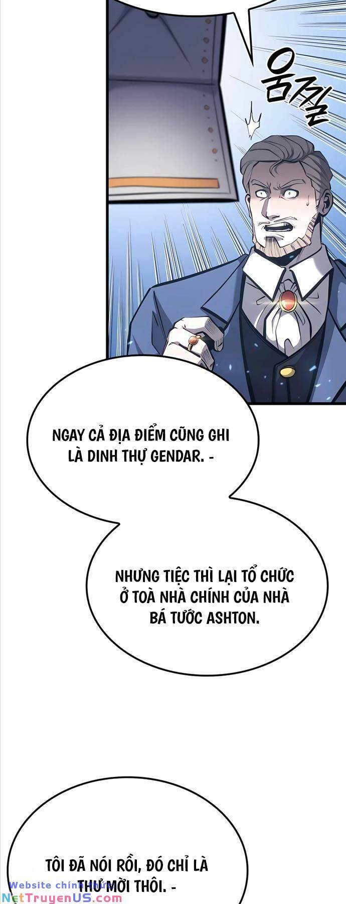Con Trai Út Của Bá Tước Là Một Người Chơi Chap 18 - Next Chap 19