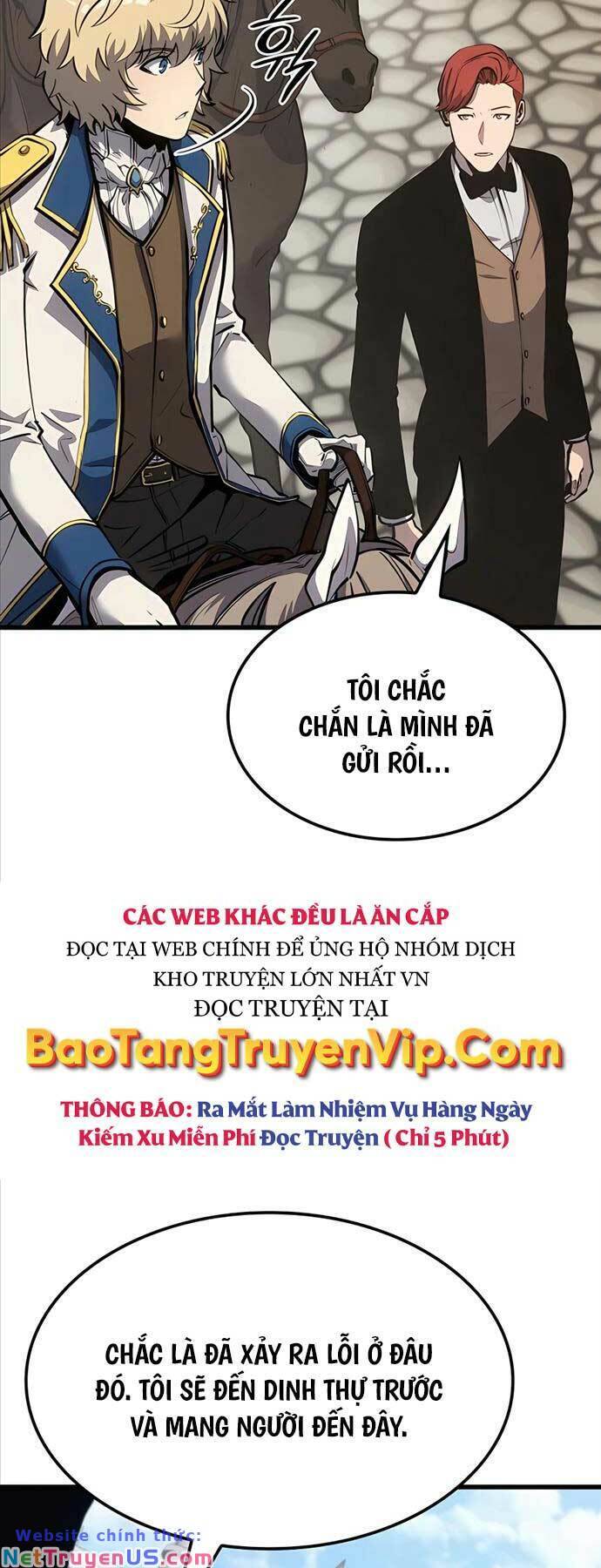 Con Trai Út Của Bá Tước Là Một Người Chơi Chap 18 - Next Chap 19