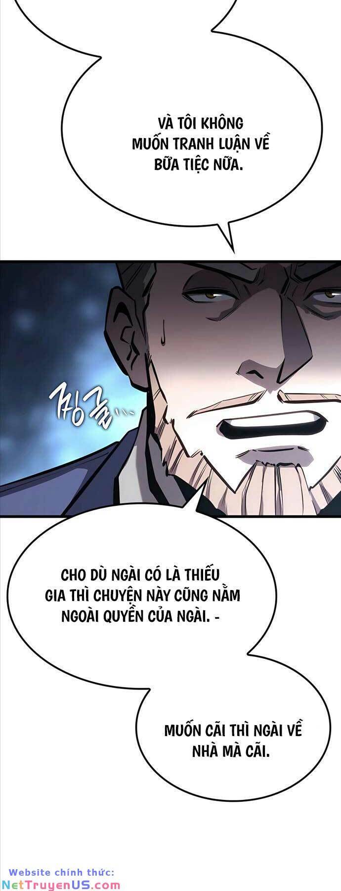 Con Trai Út Của Bá Tước Là Một Người Chơi Chap 18 - Next Chap 19