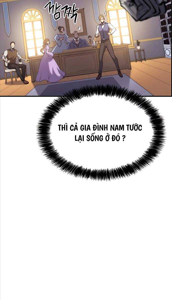 Con Trai Út Của Bá Tước Là Một Người Chơi Chap 19 - Next Chap 20