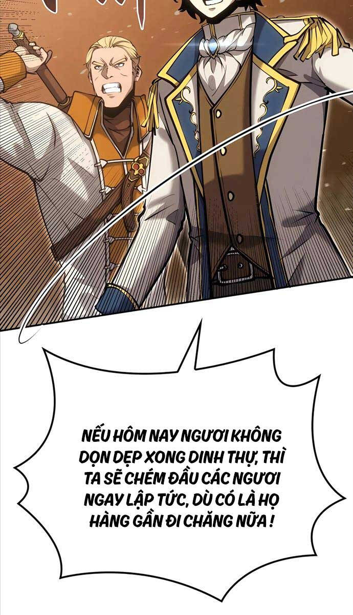 Con Trai Út Của Bá Tước Là Một Người Chơi Chap 19 - Next Chap 20