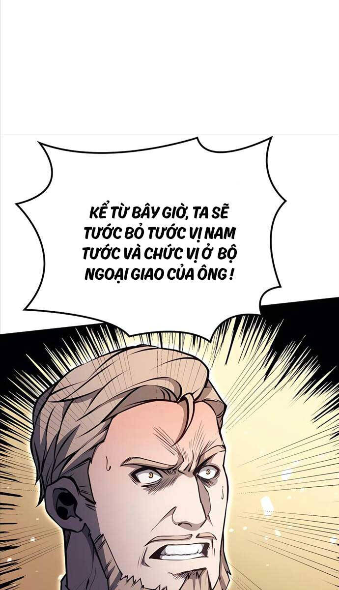 Con Trai Út Của Bá Tước Là Một Người Chơi Chap 19 - Next Chap 20