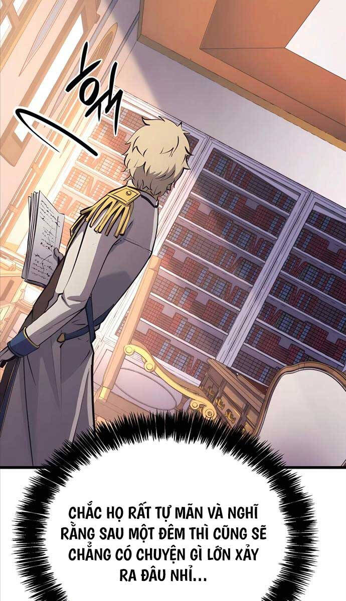Con Trai Út Của Bá Tước Là Một Người Chơi Chap 19 - Next Chap 20