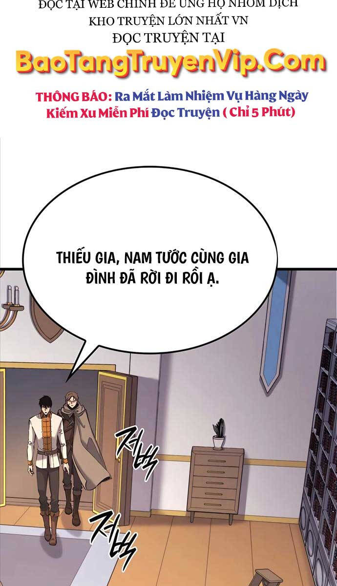 Con Trai Út Của Bá Tước Là Một Người Chơi Chap 19 - Next Chap 20