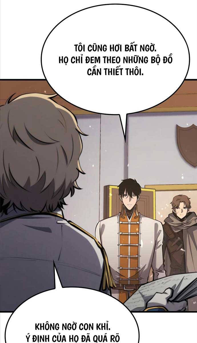 Con Trai Út Của Bá Tước Là Một Người Chơi Chap 19 - Next Chap 20