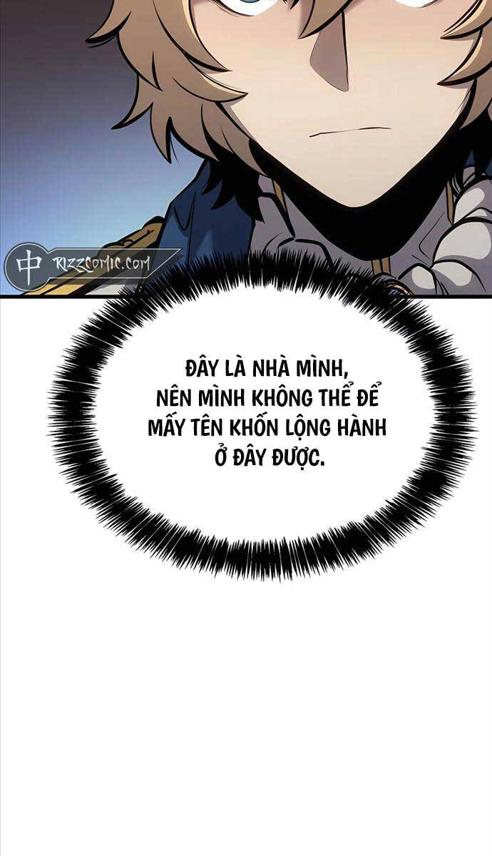 Con Trai Út Của Bá Tước Là Một Người Chơi Chap 19 - Next Chap 20