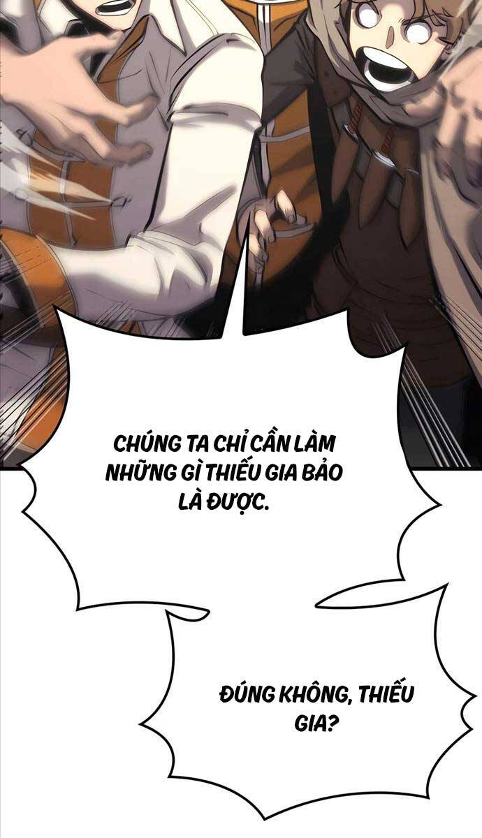 Con Trai Út Của Bá Tước Là Một Người Chơi Chap 19 - Next Chap 20