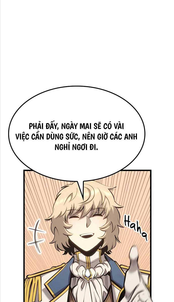 Con Trai Út Của Bá Tước Là Một Người Chơi Chap 19 - Next Chap 20