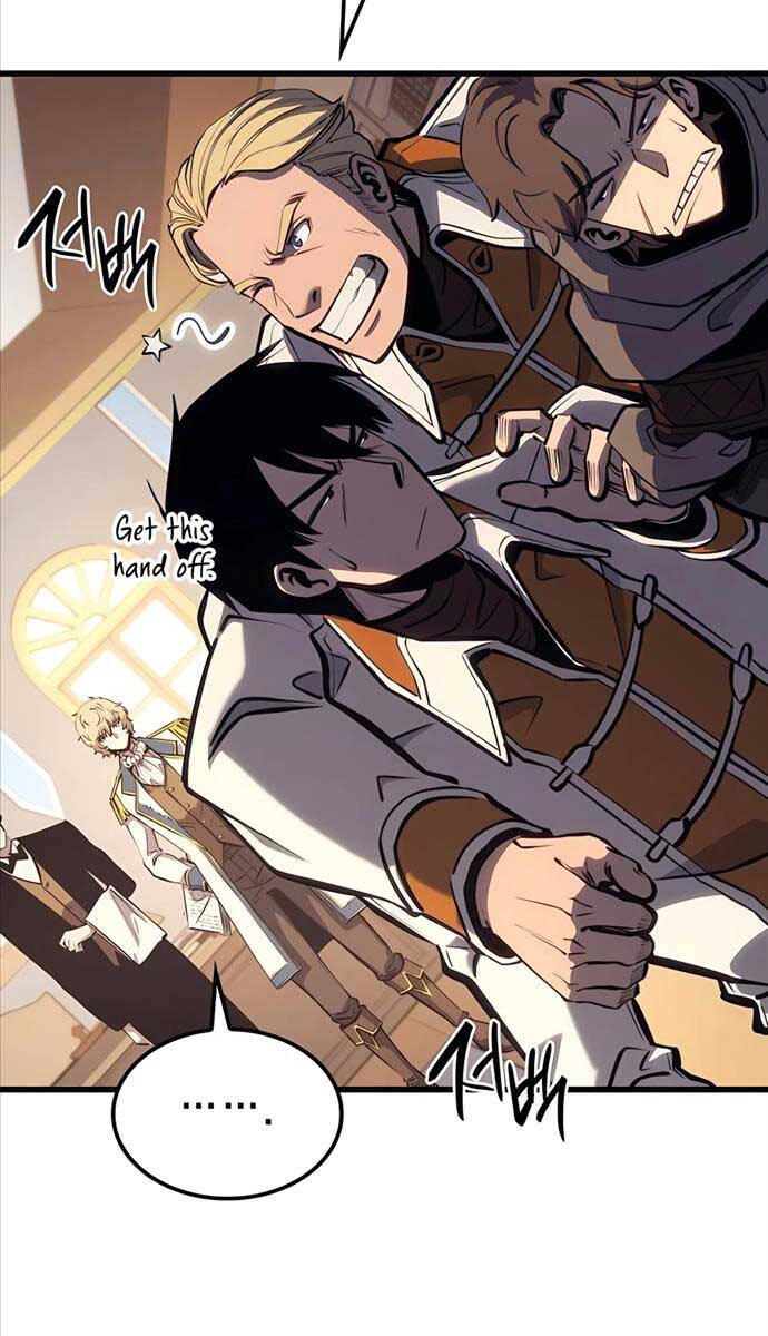 Con Trai Út Của Bá Tước Là Một Người Chơi Chap 19 - Next Chap 20