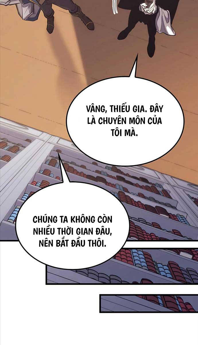Con Trai Út Của Bá Tước Là Một Người Chơi Chap 19 - Next Chap 20