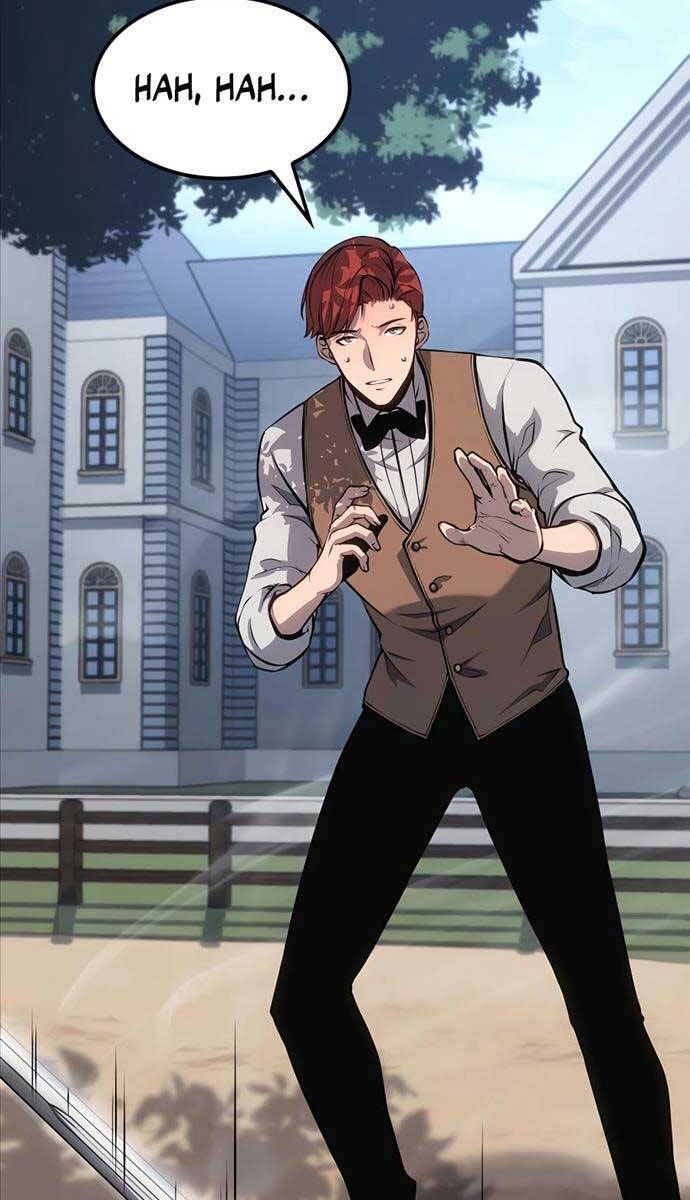Con Trai Út Của Bá Tước Là Một Người Chơi Chap 19 - Next Chap 20