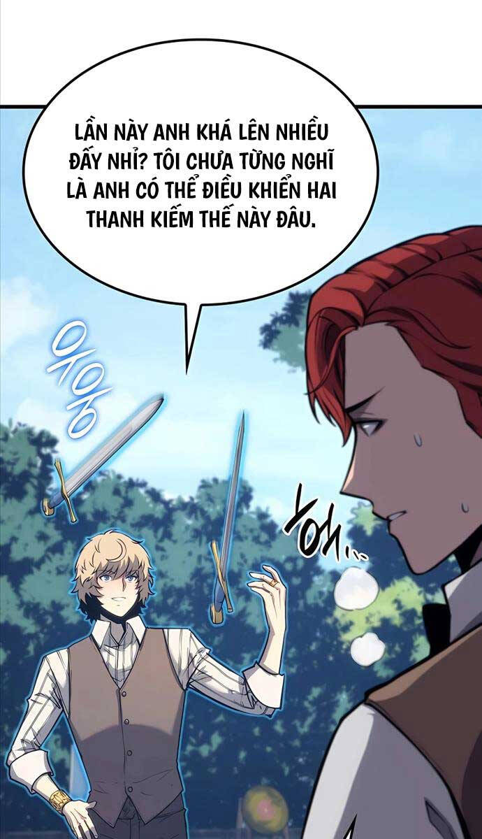 Con Trai Út Của Bá Tước Là Một Người Chơi Chap 19 - Next Chap 20