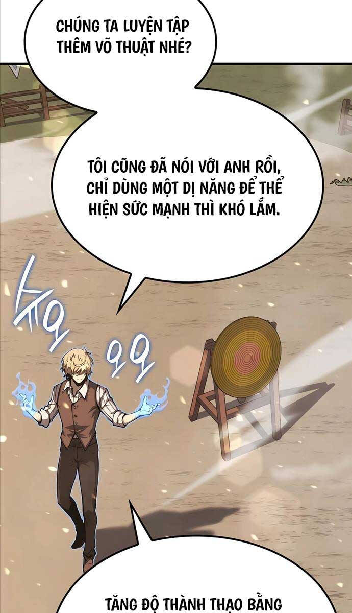 Con Trai Út Của Bá Tước Là Một Người Chơi Chap 19 - Next Chap 20