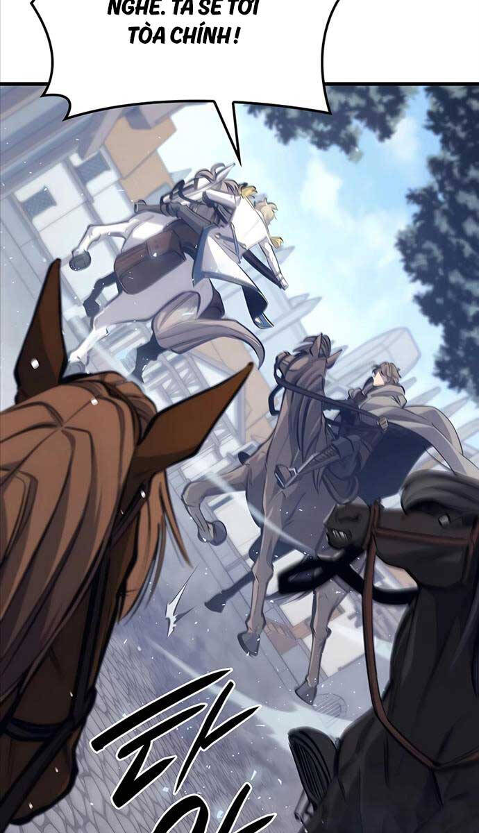 Con Trai Út Của Bá Tước Là Một Người Chơi Chap 19 - Next Chap 20