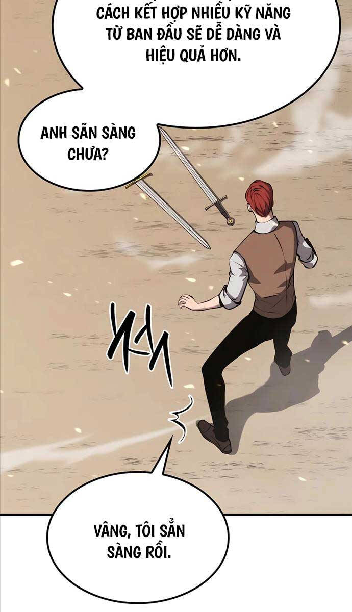 Con Trai Út Của Bá Tước Là Một Người Chơi Chap 19 - Next Chap 20